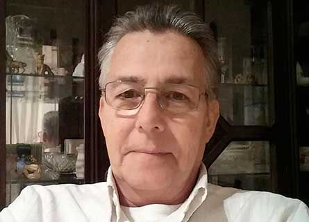 Daniel Bañón