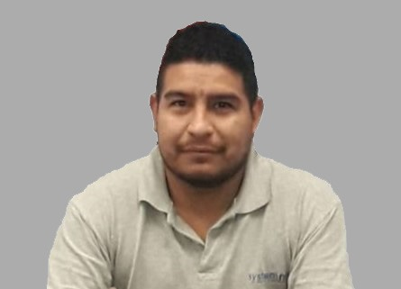 Javier Flores